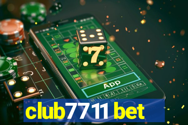 club7711 bet